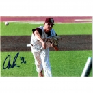 Nick Fraze autograph